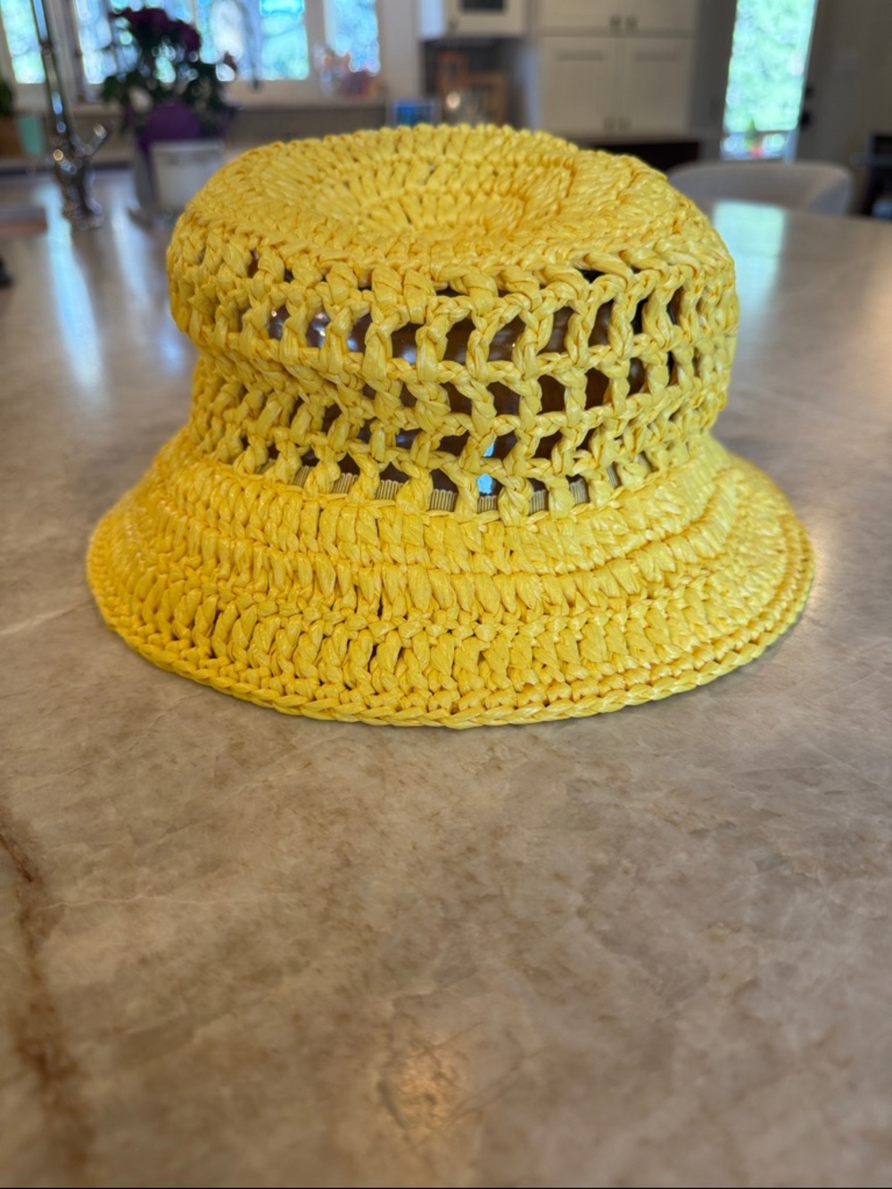 Prada Hat - Picture 3 of 6